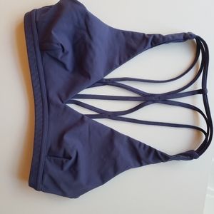 Lululemon Bra